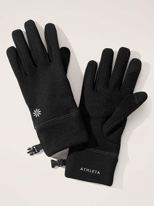 Softshell Glove Product Image