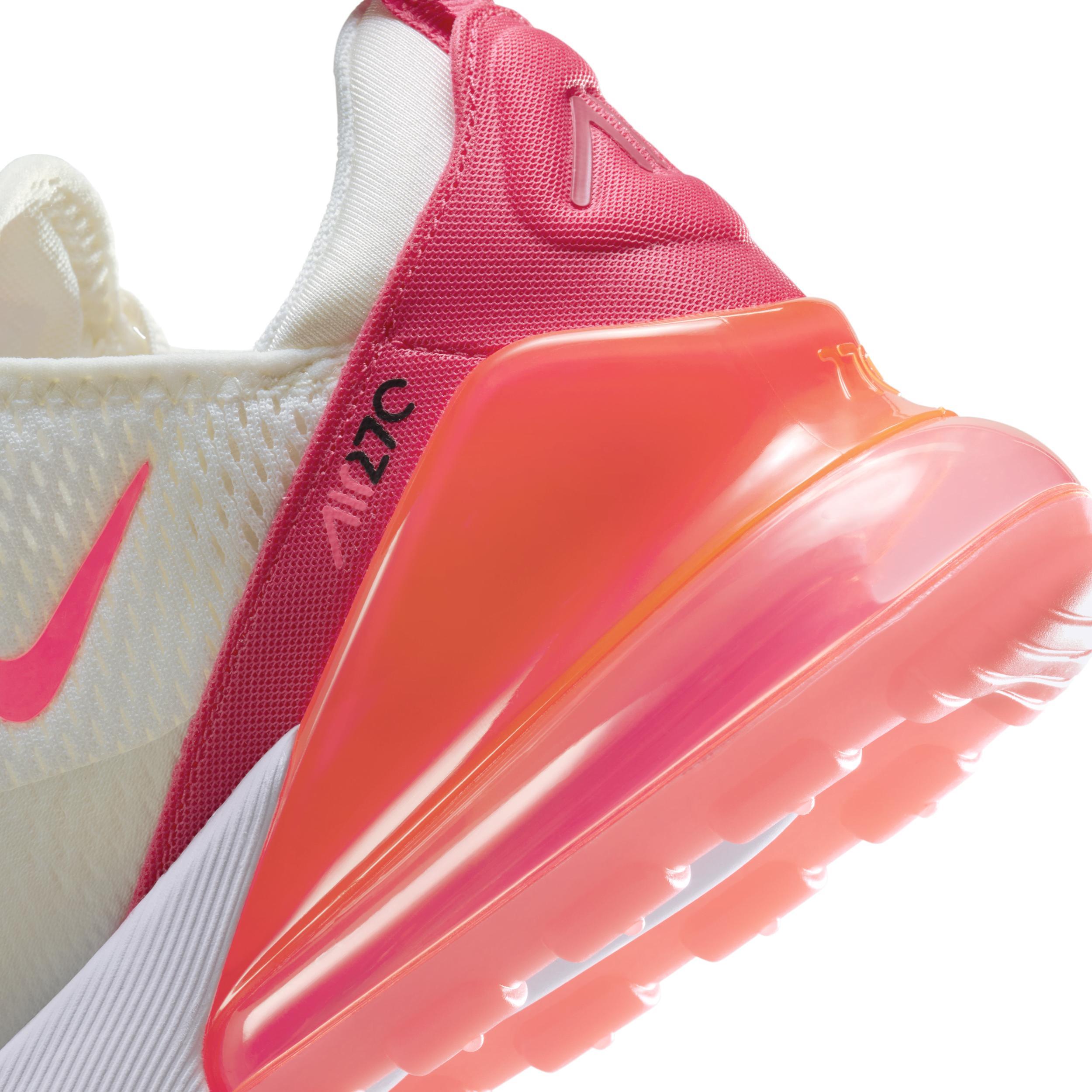 Nike Women's Air Max 270 Shoes Product Image