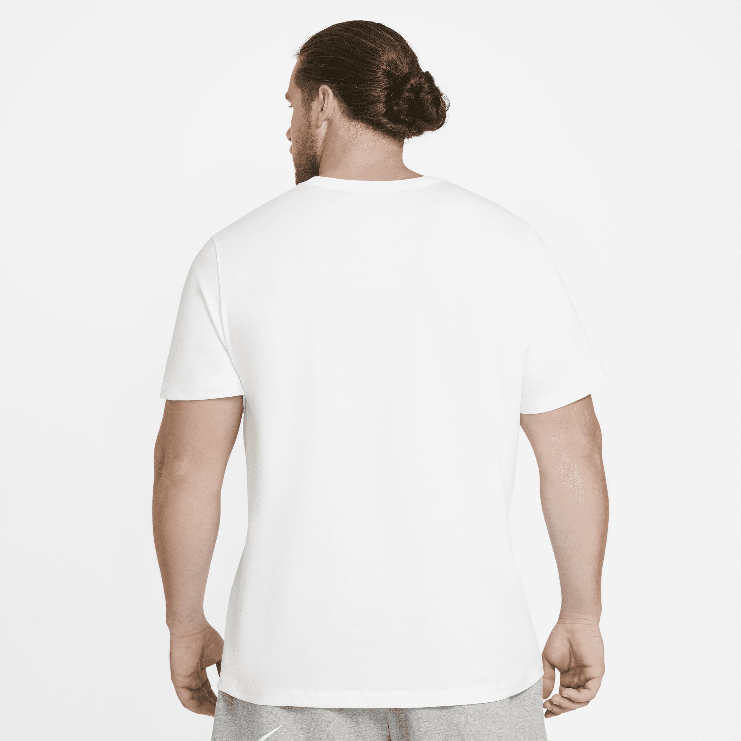 Mens Nike Sportswear Club T-Shirt Product Image