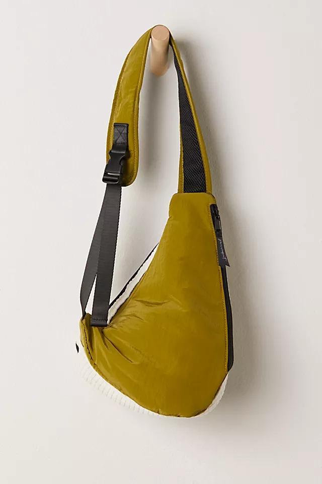 Cold Shoulder Sling Bag Product Image