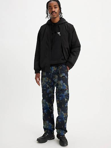 Utility Zip-Off Men's Pants Product Image