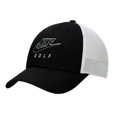 Nike Club Unstructured Golf Swoosh Trucker Cap Product Image