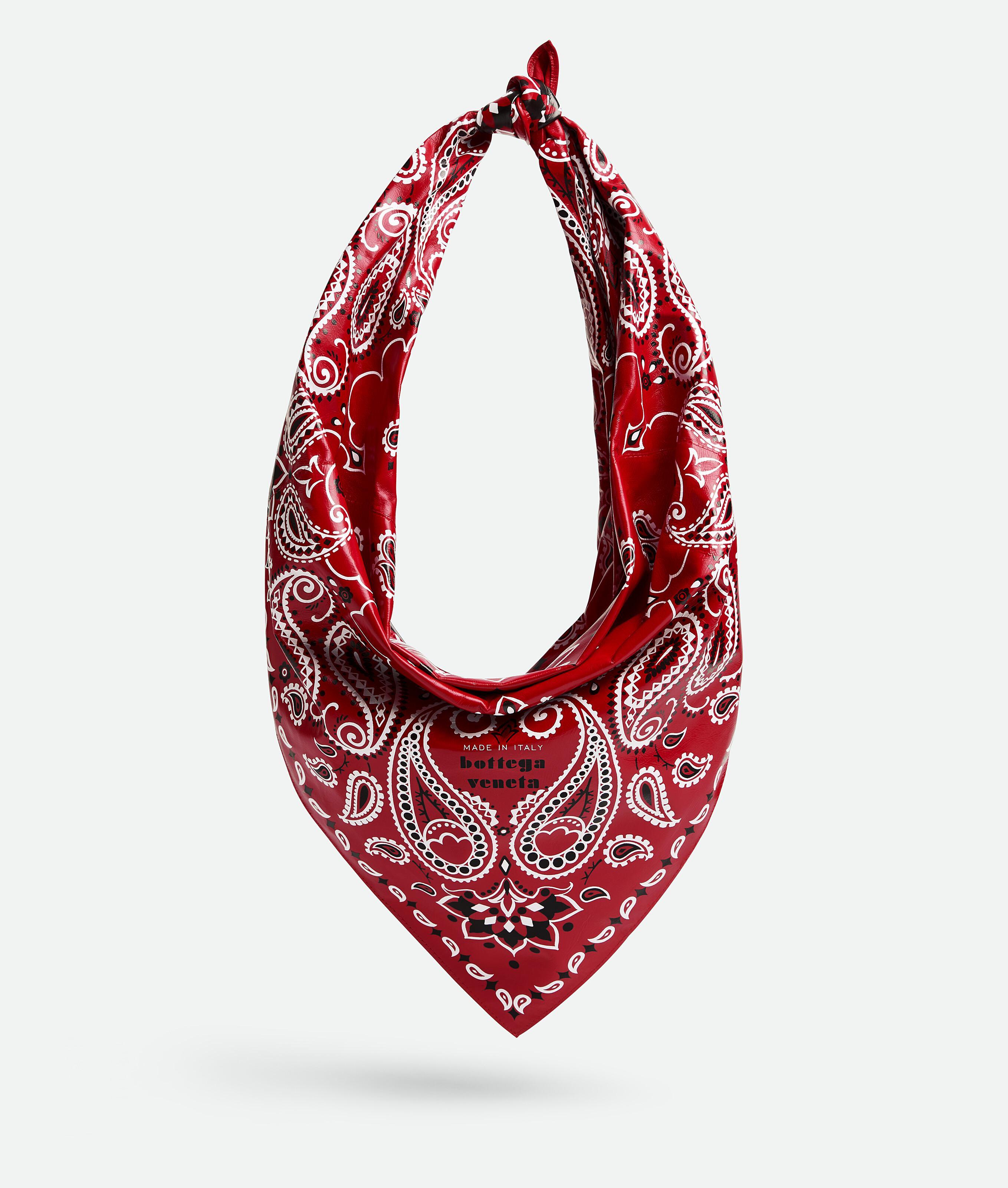 Foulard Top Handle Product Image