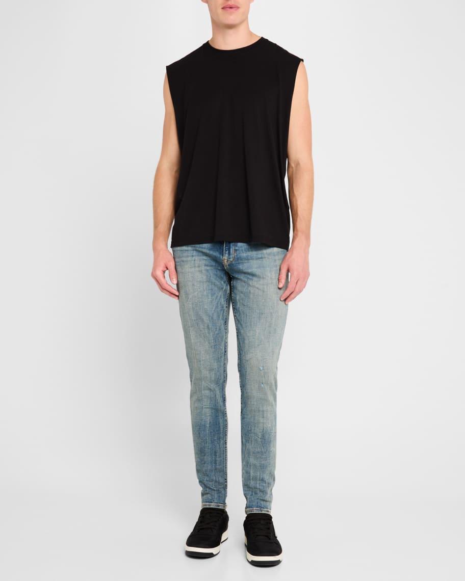 Men's Zack Skinny Jeans Product Image