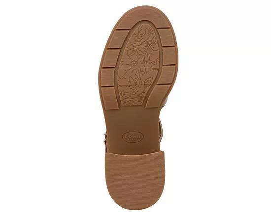 Dr. Scholls Womens Rate Up Day Sandal Product Image