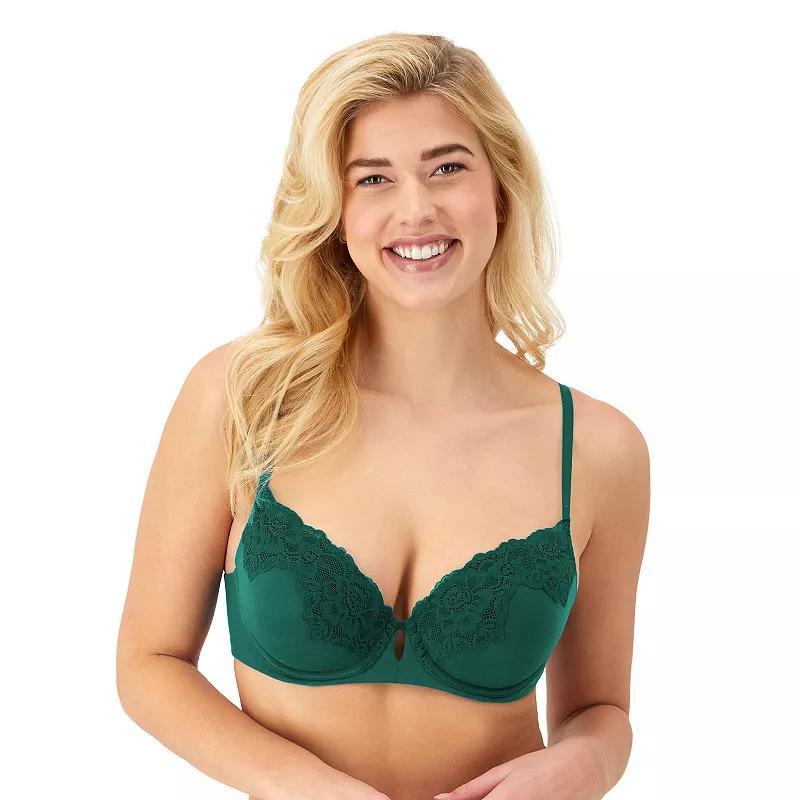 Maidenform Comfort Devotion Your Lift Underwire Bra DM1195, Womens Product Image