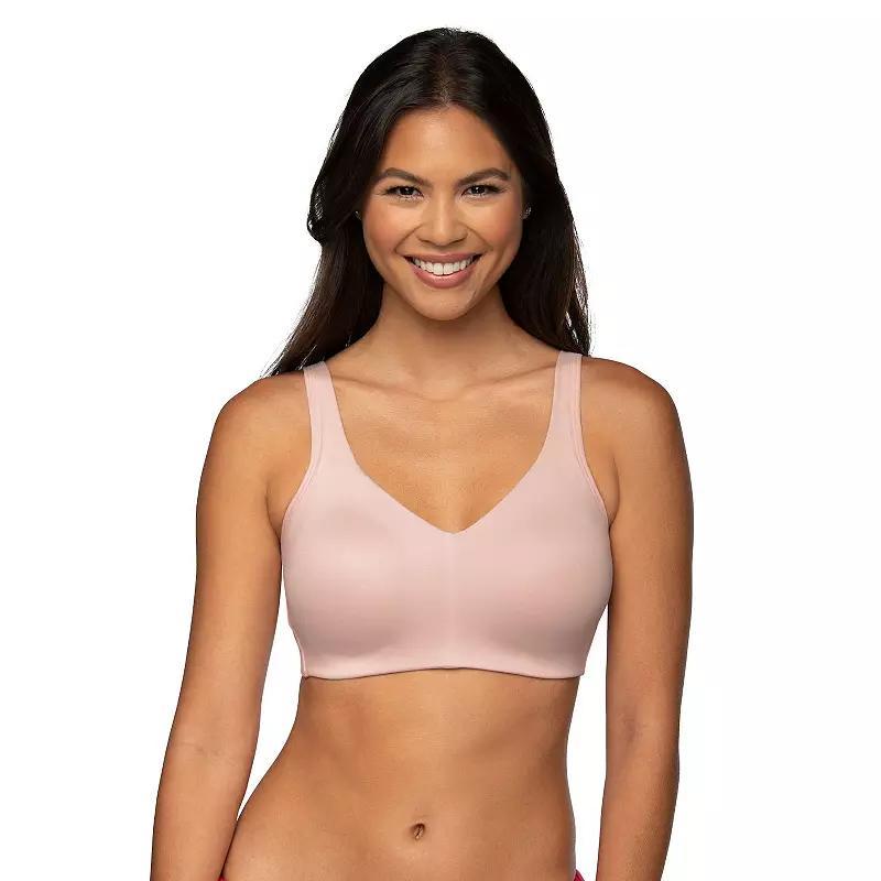 Vanity Fair® Beyond Comfort Simple Sizing Wirefree Bra - 72204 Product Image