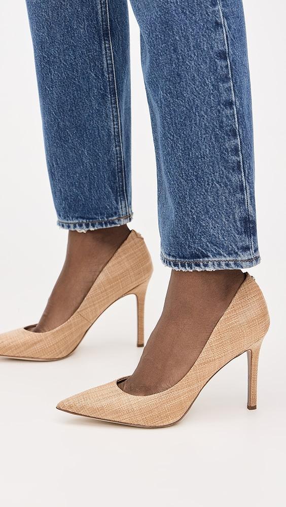 Sam Edelman Hazel Pumps | Shopbop Product Image