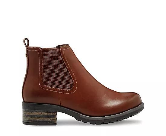 Eastland Womens Jasmine Chelsea Boot Product Image