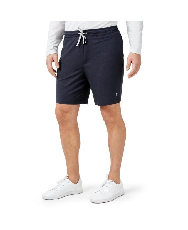 Free Country Mens Sueded Flex Shorts Product Image