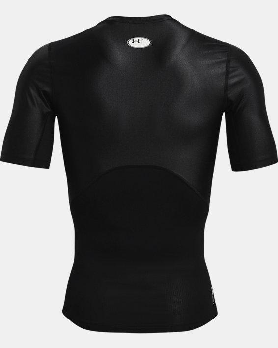 Men's UA Iso-Chill Compression Short Sleeve Product Image