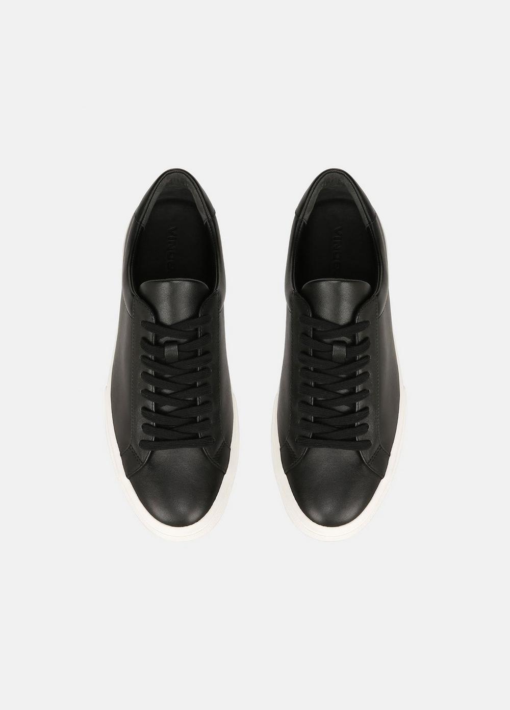 Fulton Leather Sneaker Product Image