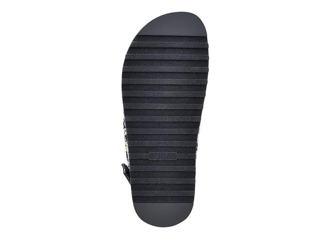 GUESS Gallai Slide Sandal Product Image