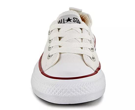 Womens Converse Chuck Taylor Shoreline Slip-On Shoes Product Image