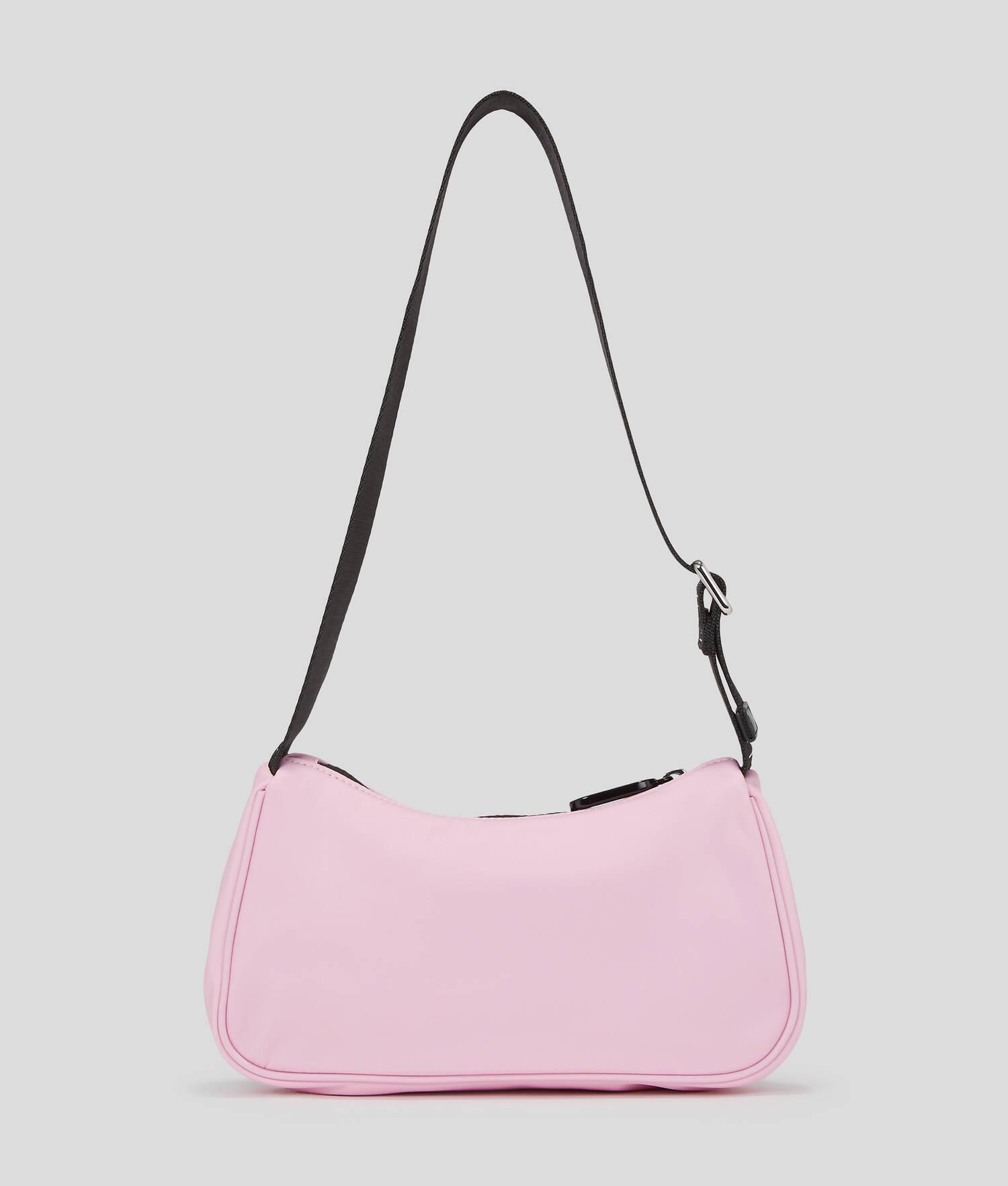 KLJ NYLON Shoulder Bag Product Image