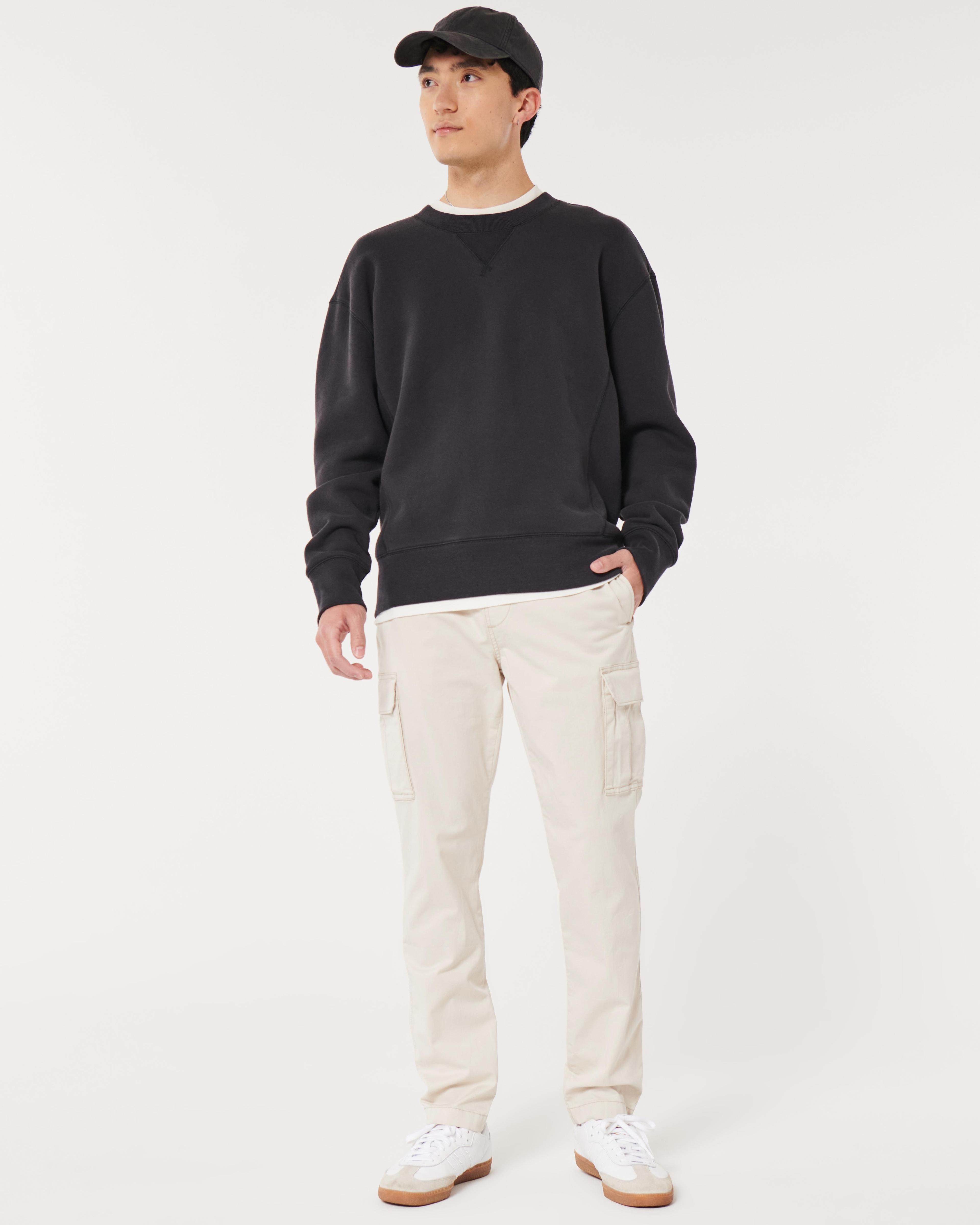 Slim Cargo Pull-On Pants product image