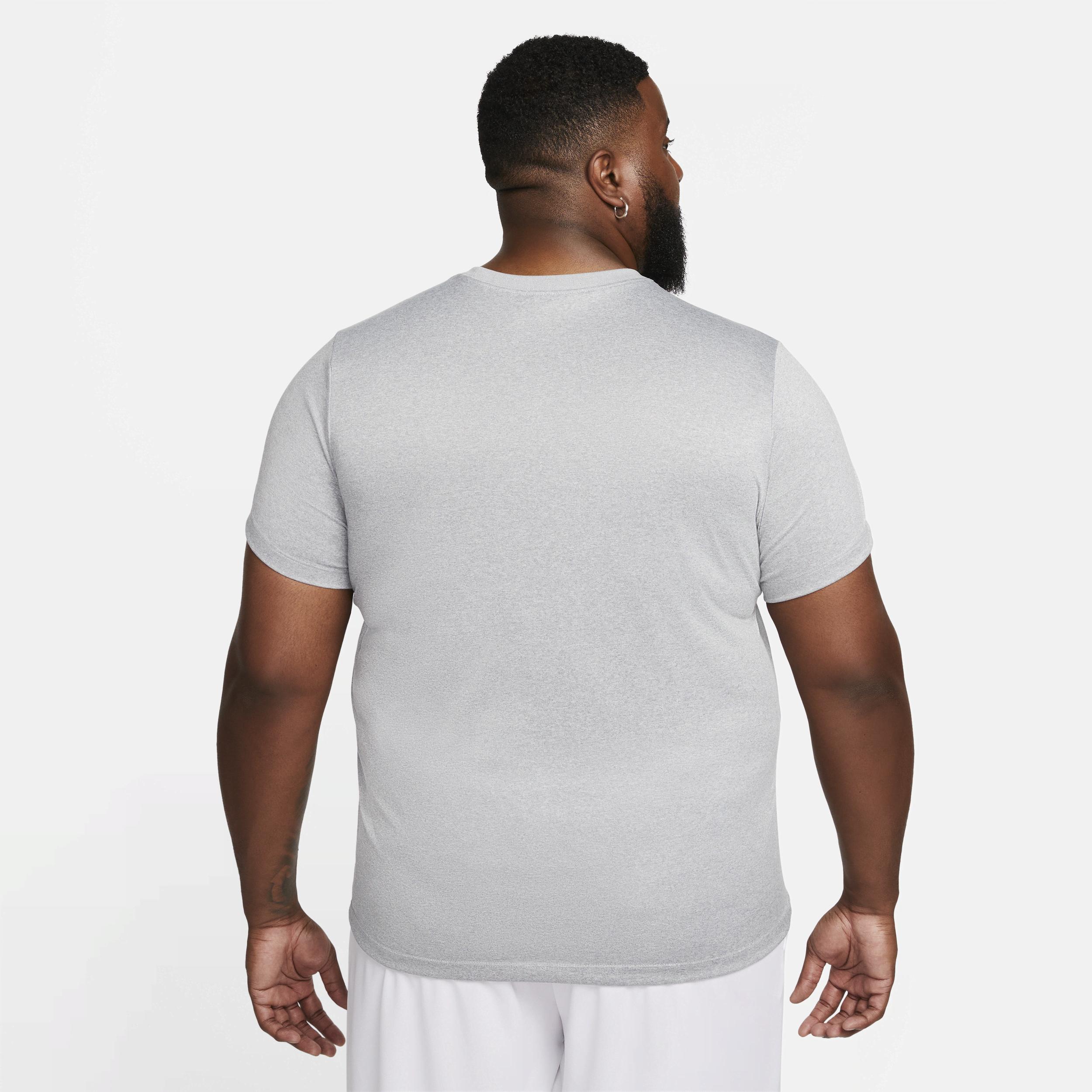 Nike Mens Nike Dri-FIT RLGD Reset T-Shirt - Mens Product Image