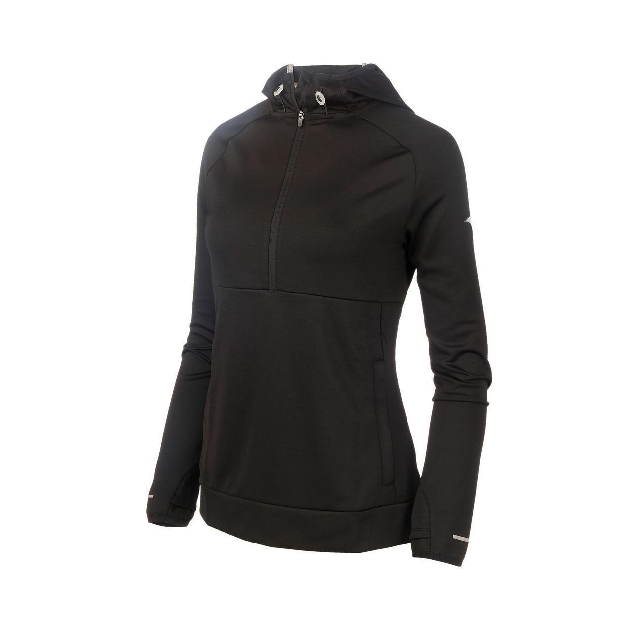 Women's Infinity Running Hoody Product Image