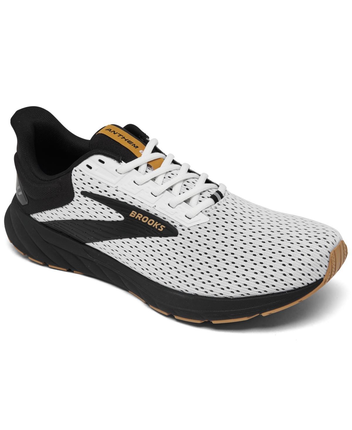 Brooks Mens Anthem 6 Running Shoe Product Image