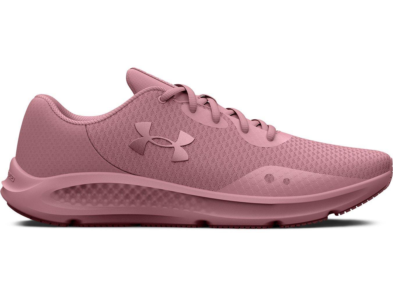 Women's UA Charged Pursuit 3 Running Shoes Product Image