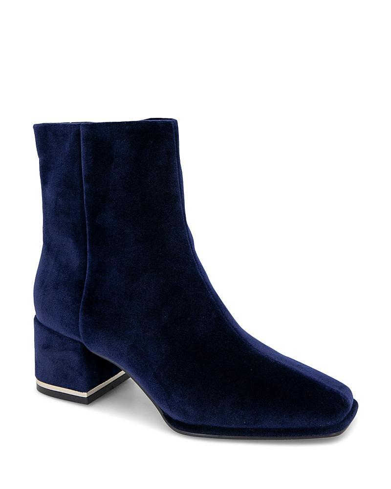 Kenneth Cole New York Edie Block Heel Bootie Product Image