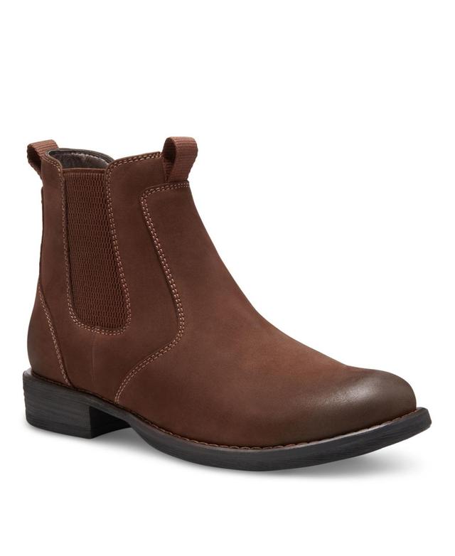 Eastland Daily Double Mens Chelsea Boots Product Image