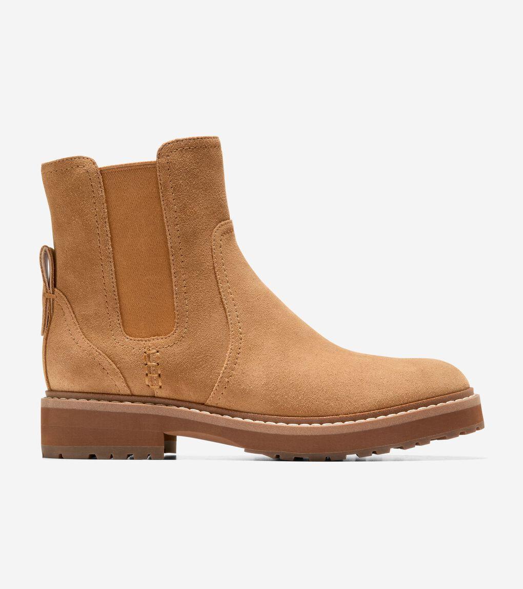 Women's Greenwich Waterproof Chelsea Boots product image