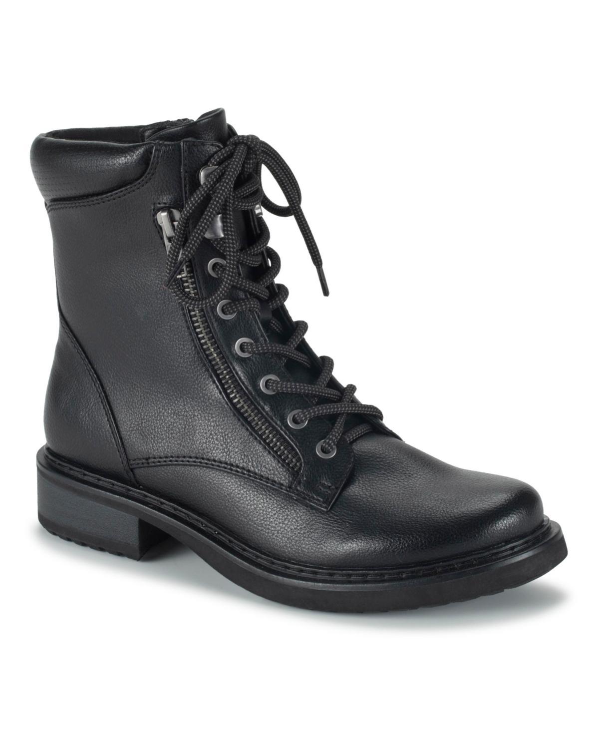 Womens Baretraps Holden Lace Up Booties Product Image