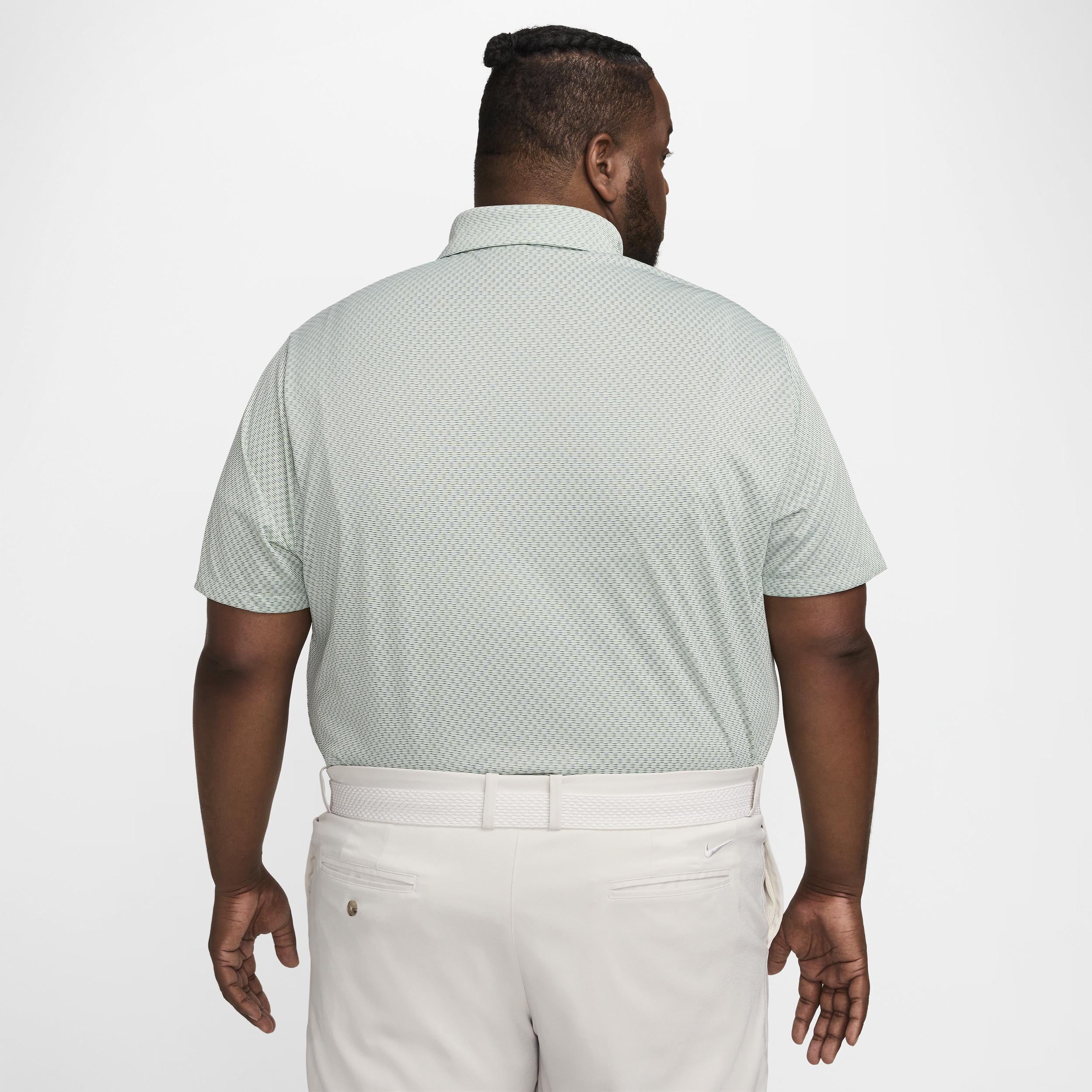 Nike Men's Tour Dri-FIT Golf Polo Product Image