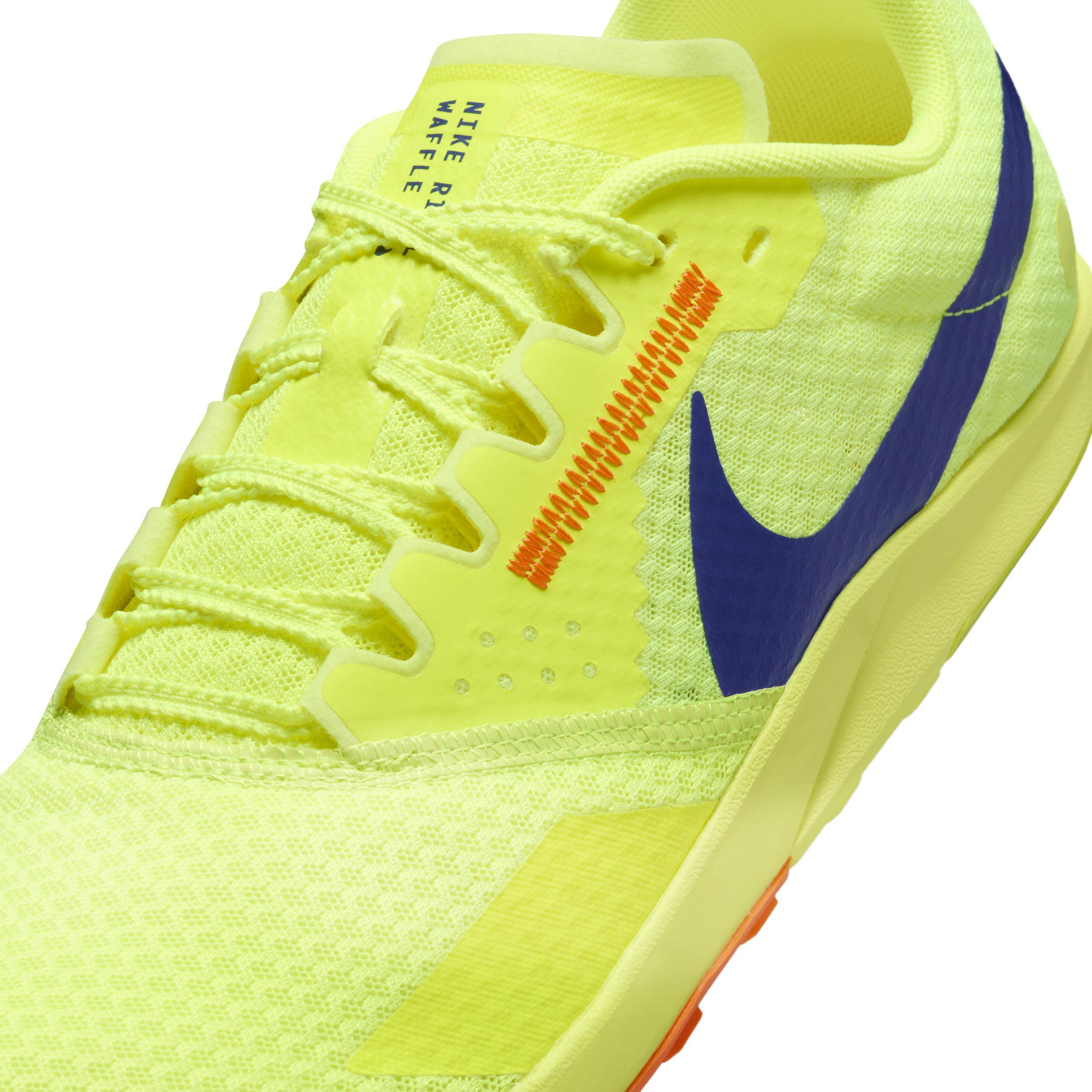 Nike Rival Waffle 6 Road and Cross-Country Racing Shoes Product Image