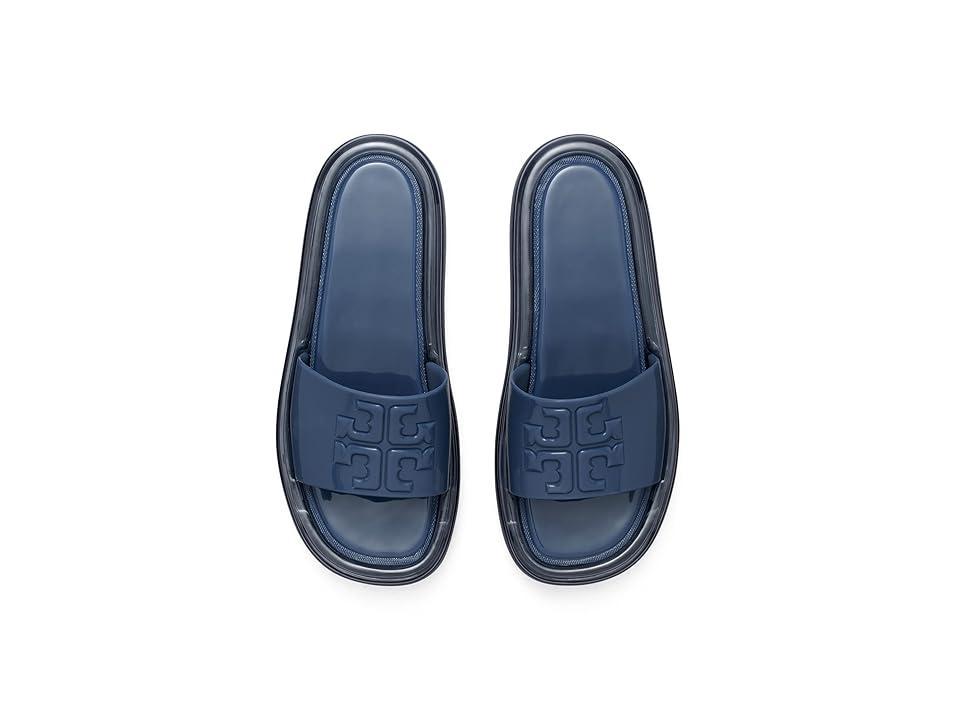 Tory Burch Bubble Jelly Slide Sandal Product Image