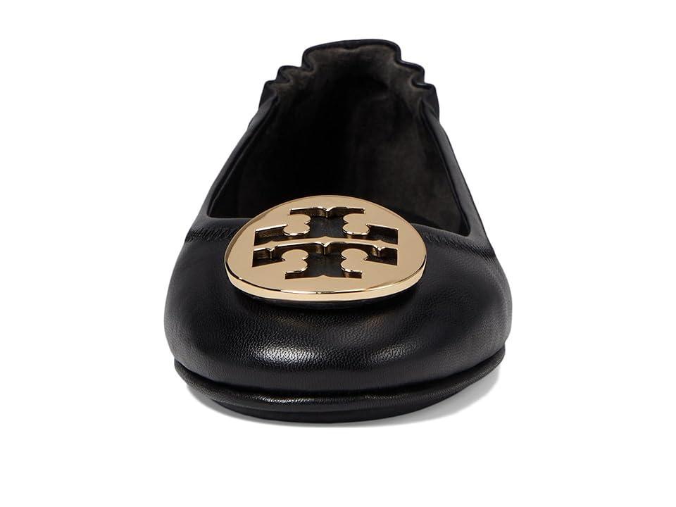 Tory Burch Minnie Travel Ballet Flat Product Image