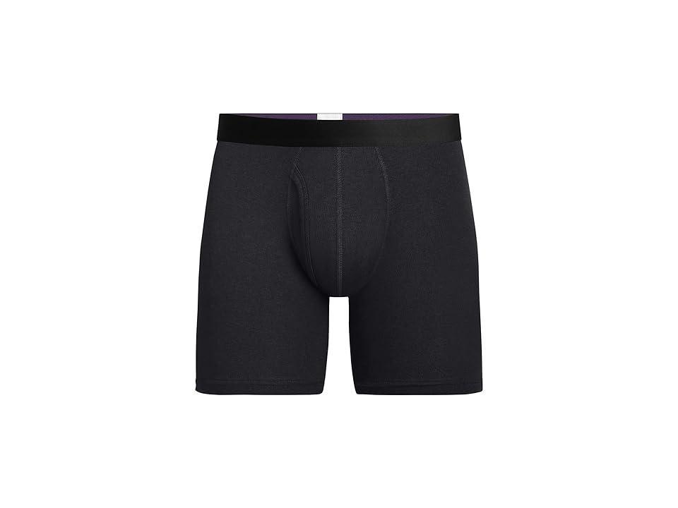 MeUndies Boxer Brief w/ Fly Men's Underwear Product Image