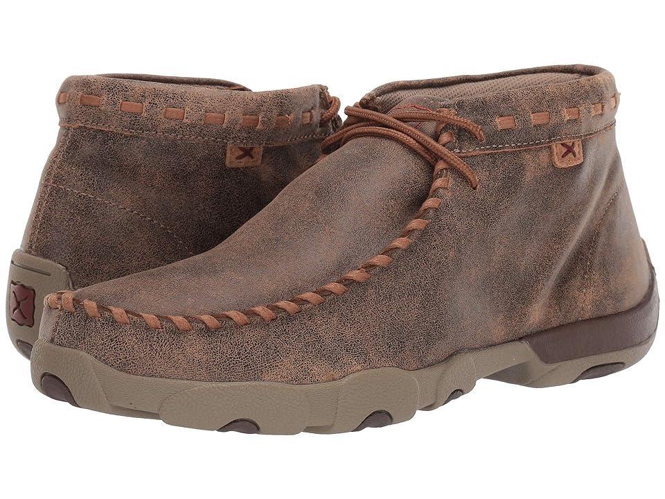 Twisted X Chukka Driving Boot Product Image