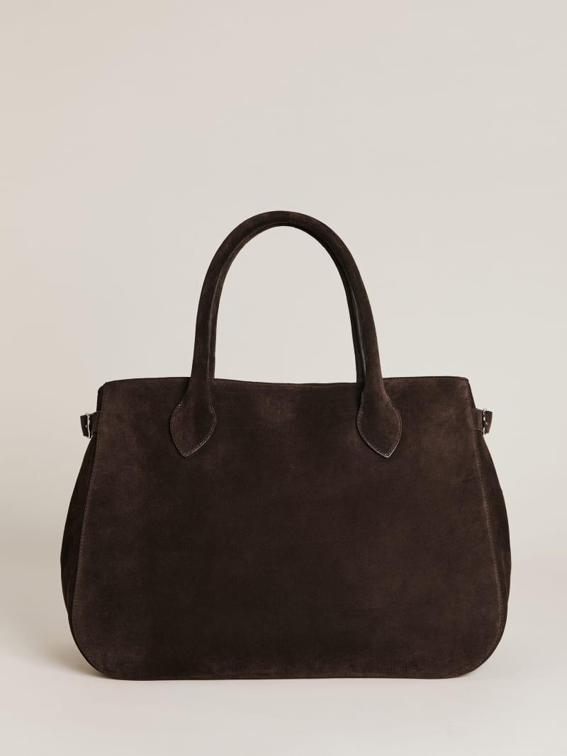 Oversized Patrizia Bag Product Image