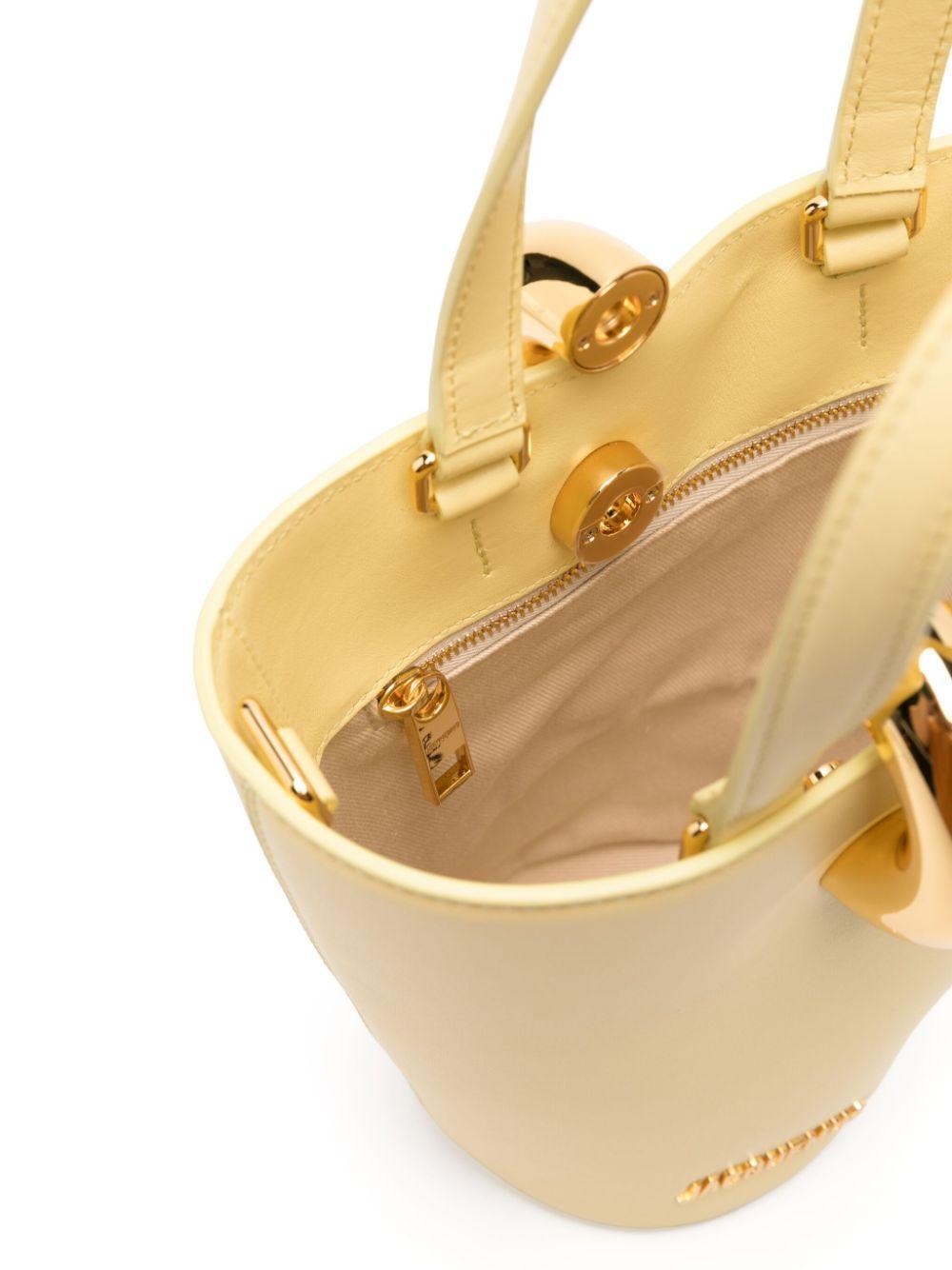 Le petit Bambola bucket bag Product Image