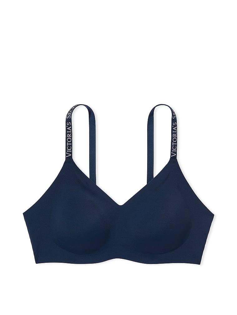 T-Shirt Lightly Lined Comfort Bra Product Image