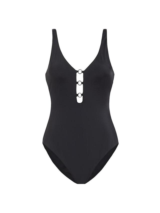 Andie Romana One-Piece Swimsuit Product Image