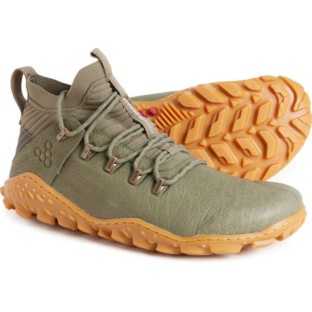 VivoBarefoot Magna Forest ESC Hiking Boots - Leather (For Men) Product Image