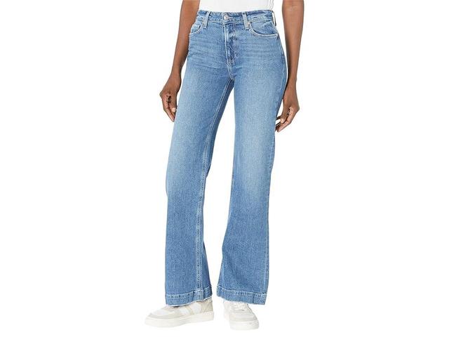 Paige Leenah 32 in Soulful (Soulful) Women's Jeans Product Image