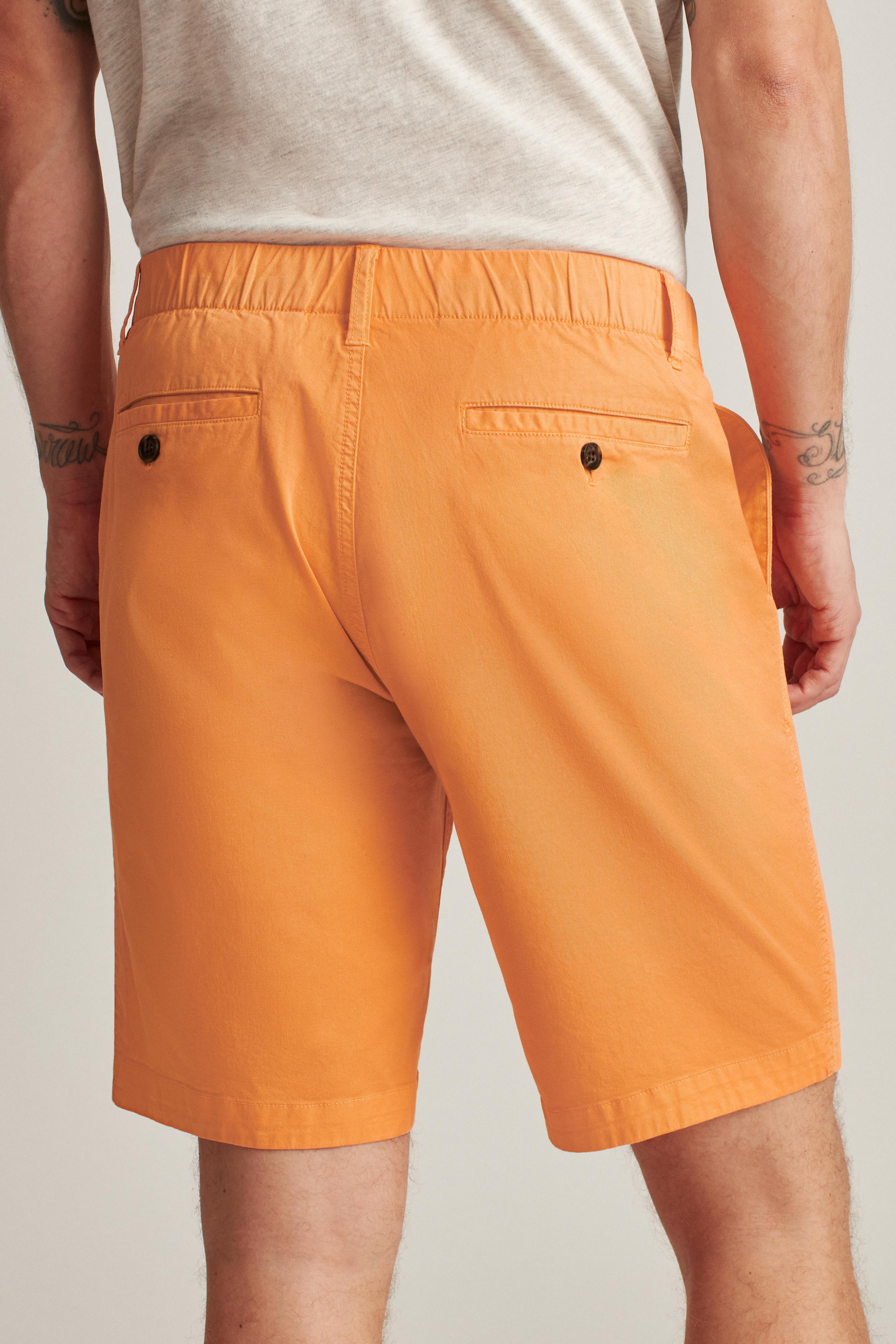 Easy Lightweight Shorts Product Image