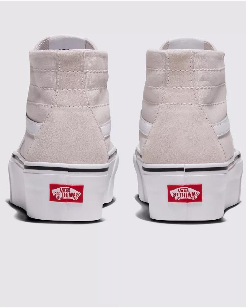 Sk8-Hi Tapered Stackform Shoe Product Image