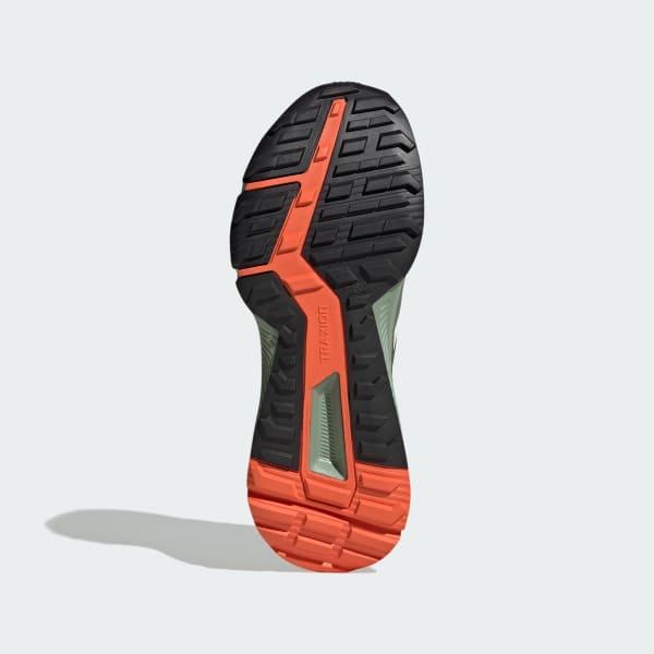 Terrex Soulstride Trail Running Shoes Product Image