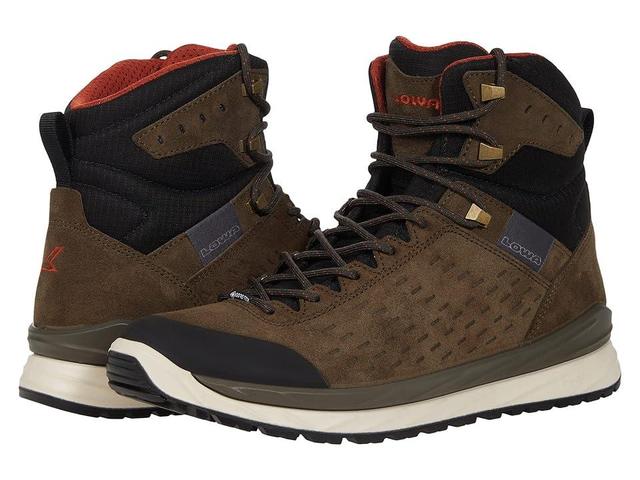 Lowa Malta GTX Mid Men's Hiking Boots Product Image