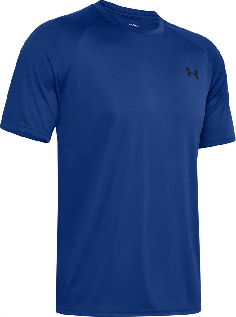 Men's UA Velocity Short Sleeve Product Image