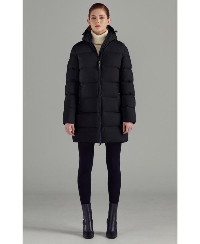 Triple F.a.t. Goose Womens Sophie Puffer Down Parka Product Image