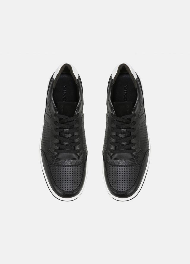 Mason Leather Sneaker Product Image