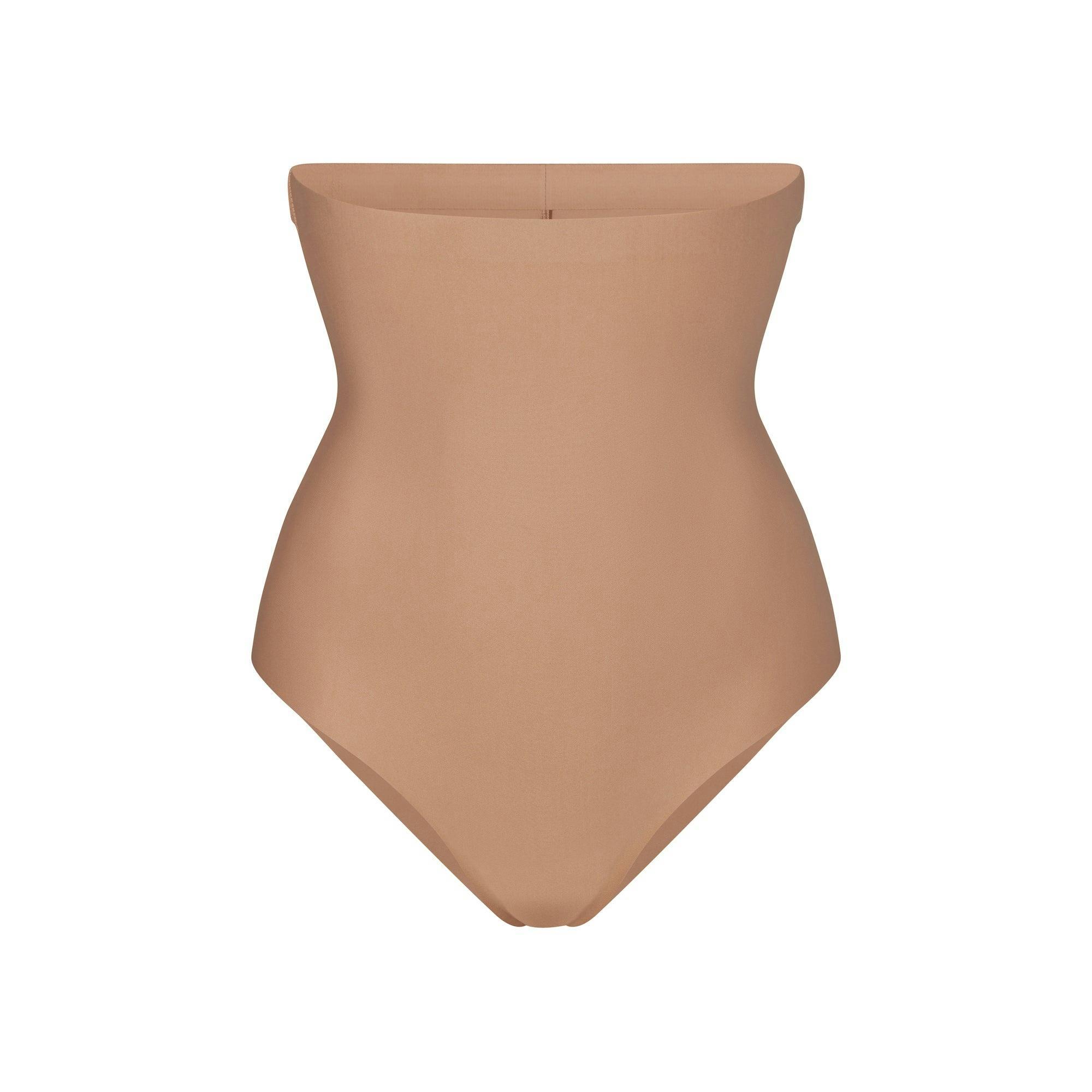 SKIMS BODY HIGH-WAISTED BRIEF | SIENNA Product Image