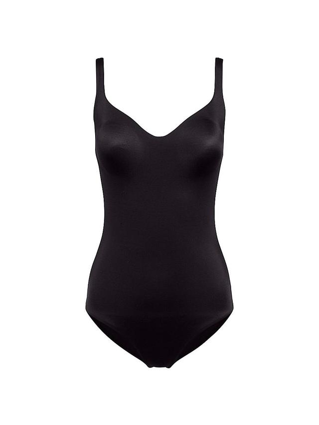 Wolford Mat De Luxe Underwire Shaping Bodysuit Product Image