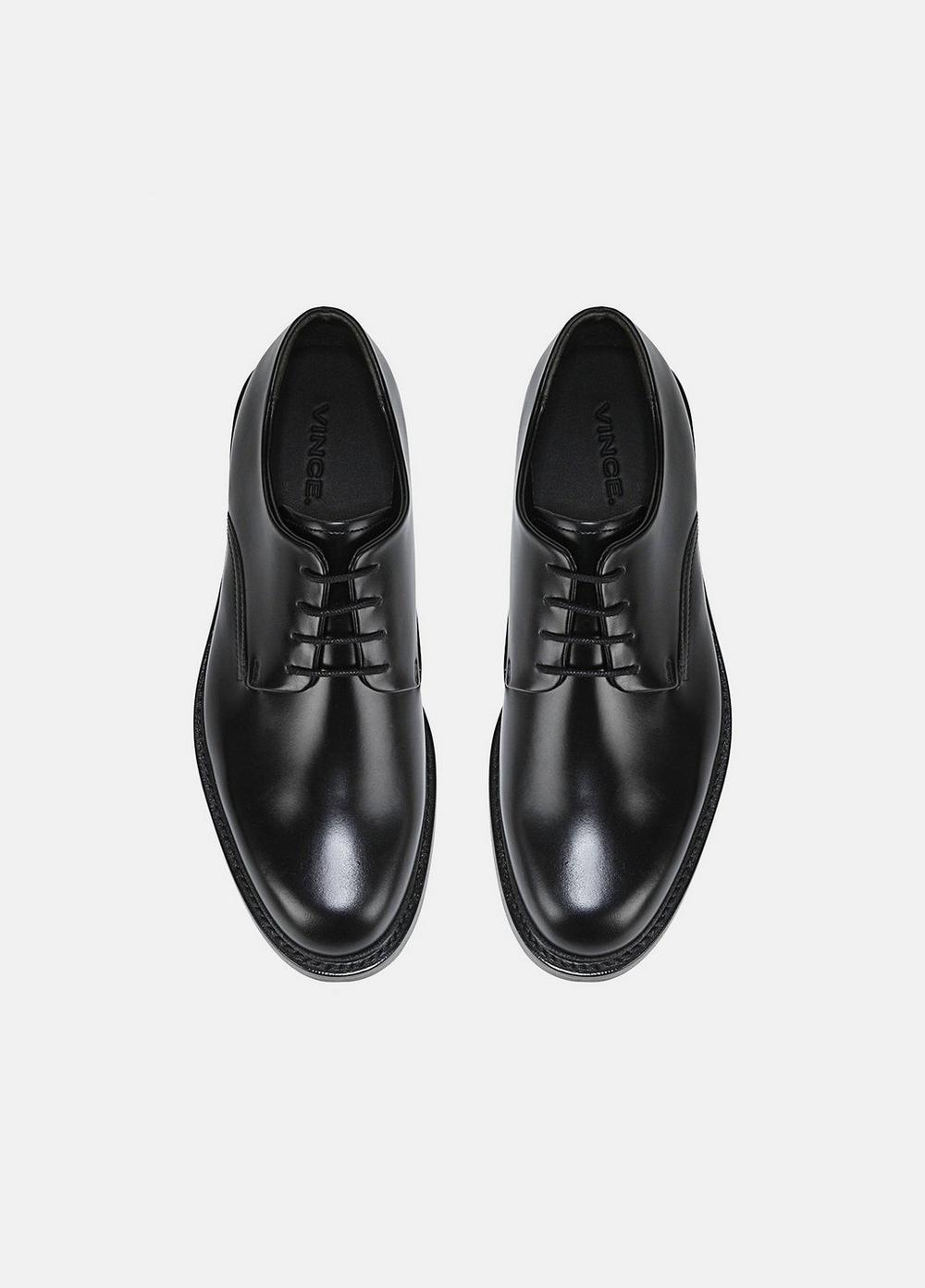 Davies Leather Oxford Product Image